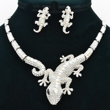 Ювелирные наборы от Crystal Jewelry для женщины, материал Кристалл артикул 32402060167