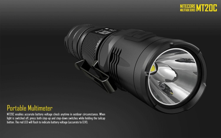 nitecore flashlight (8)