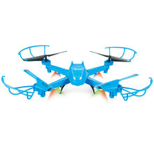Global Drone GW100 TK-hobby Radio Control Quadcopter Toy Flying Saucer Remote Control Heli Drone New Drone Drohne Mit Kamera