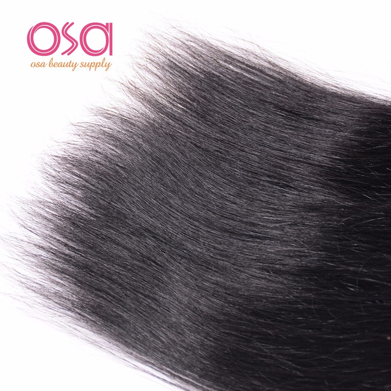 Cheap Good Quality Brazilian Straight Hair Peerless Virgin Hair