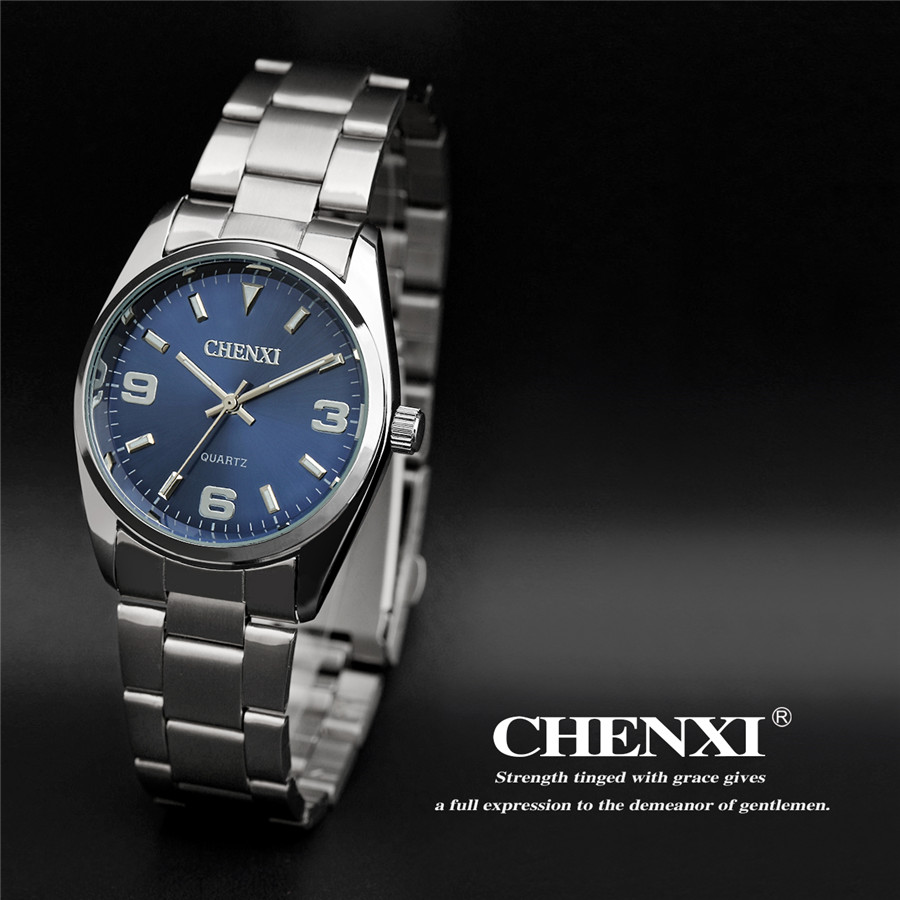 Top Brand 2016 Hot Sale PU Leather Strap Men Date Sports Wristwatch Men Dress Calendar Business
