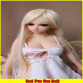 65cm real silicone sex dolls with skeleton anime full size adult dolls sex toys for man