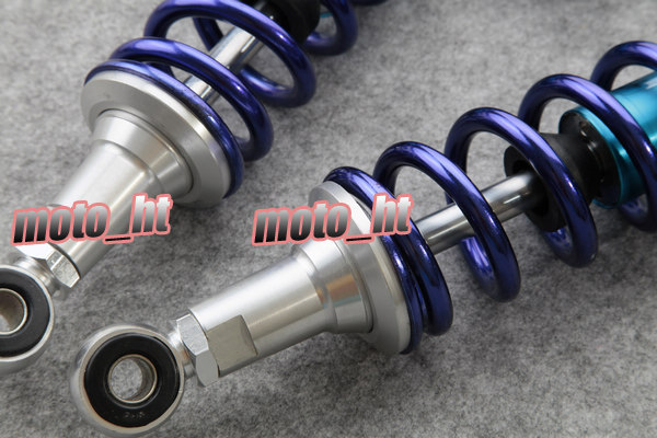 Yamaha Banshee Rear Shock Length Yamaha Banshee Rear Shock Length