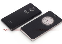 Free flip Original Elephone P3000 MTK6582 Quad Core 1 3GHz Android 4 4 Smartphone 5 0