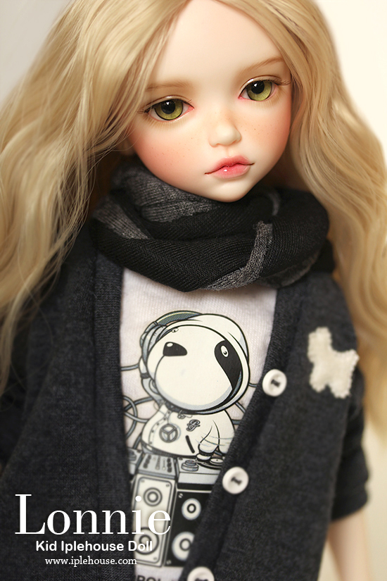 Купить SD bjd кукол Лонни bjd Ронни 1/6 в интернет-магазине с ...