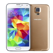 Samsung Galaxy S5 I9600 2GB RAM 16GB ROM 16MP Camera Quad Core NFC 5 1 Cell