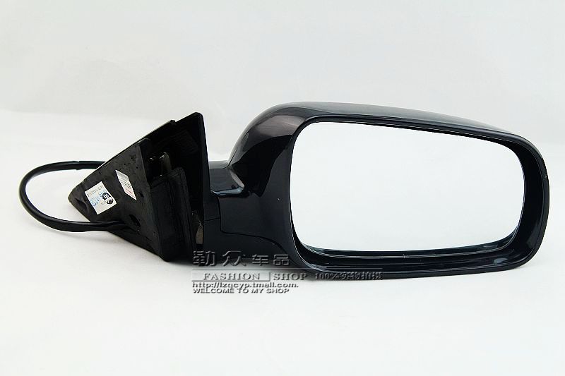 Vw passat b5 (1.8 1.8T 2.0) passenger  side rearview mirror right  side mirror outside rear view mirror assembly