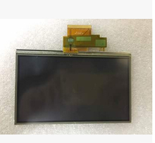 AUO 5 inch Full LCD Module With Touch Screen Replacement A050FW03 for Tomtom Tom GPS (+free DIY tools)