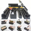 High Quality Full Set 11 in 1 Sushi Maker Kit Rice Roll Mold Kitchen DIY Easy