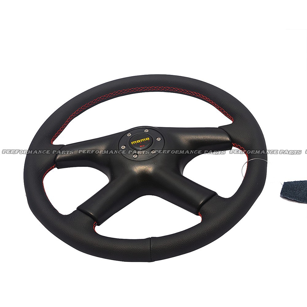 Sport car steering wheel universal (3)