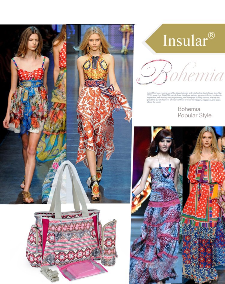 diaper bags