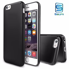 2015 New fashion luxury ultra frosted hard Plastic Phone Cases for Apple iPhone 6 & plus 4.7″ 5.5″ Case Accessories Bag