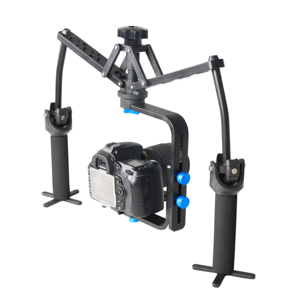 Spider Stabilizer -10