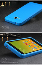 New Upgraded version Bumblebee Hybrid phone case For xiaomi redmi 2 High quality PC frame Silicon