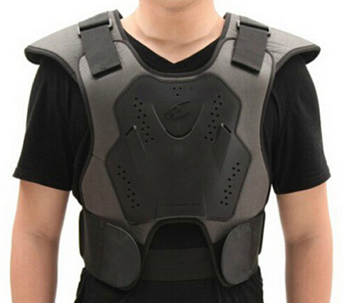 chest protector vest