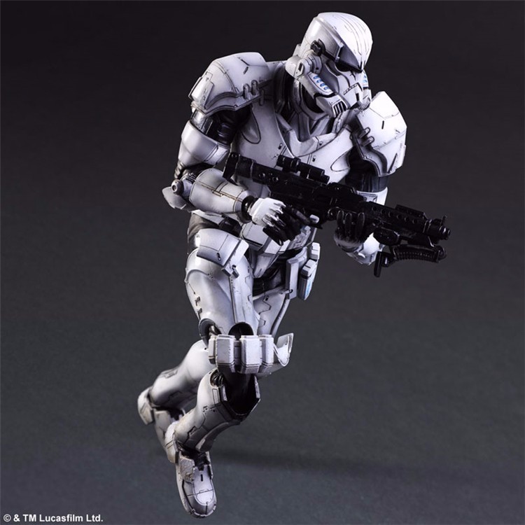 play arts kai boba fett