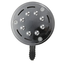 Polarized light Hookah Lotus Kalond Hookah Head Stainless Steel HOOKAH Charcoal Holder Shisha Polarized light Hookah