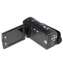HD 720P 16MP Digital Camera Video Recorder Camcorder DV DVR 2.7″TFT LCD 16x Zoom Free Shipping