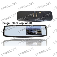 Hot selling 1pc lot New 4 3 TFT LCD Screen Special Original Rear View Mirror Car
