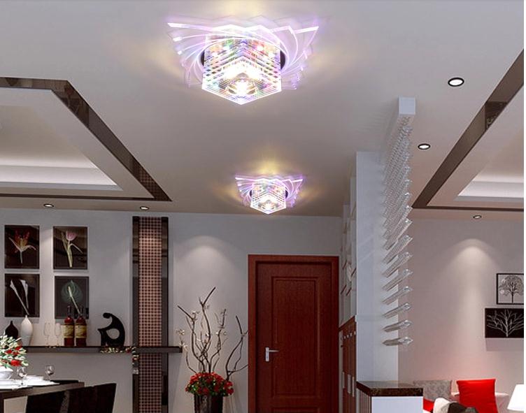 front room light