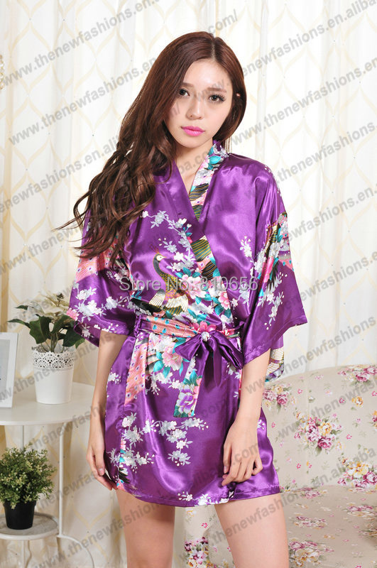 Robe kimono 2014