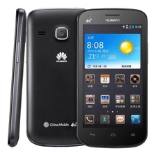 Original Huawei G521 L076 4 5 Capacitive Touch Screen Android 4 3 smartphone Marvell 1L88 Quad
