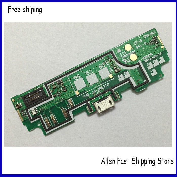 Lumia 625 USB Flex Cable 11