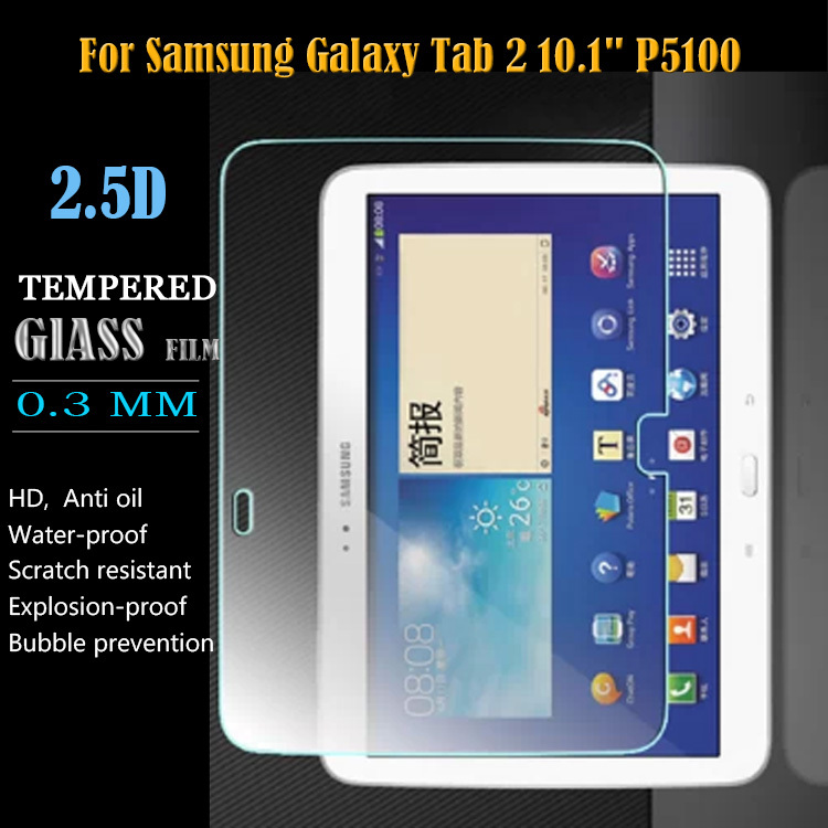 Dhl  -  samsung galaxy tab 2 10.1 '' p5100 tablet     10 ./
