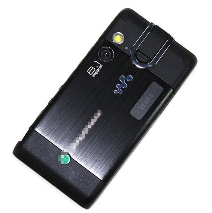 W995     w995   3 G wi-fi Bluetooth bluetooth-gps mp3-