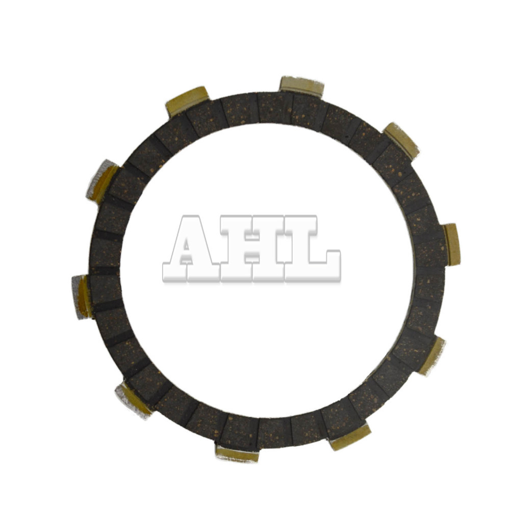 High Quality Motorcycle Engine Parts Clutch Friction Plates Kit For YAMAHA DT200 DT 200 195 CP