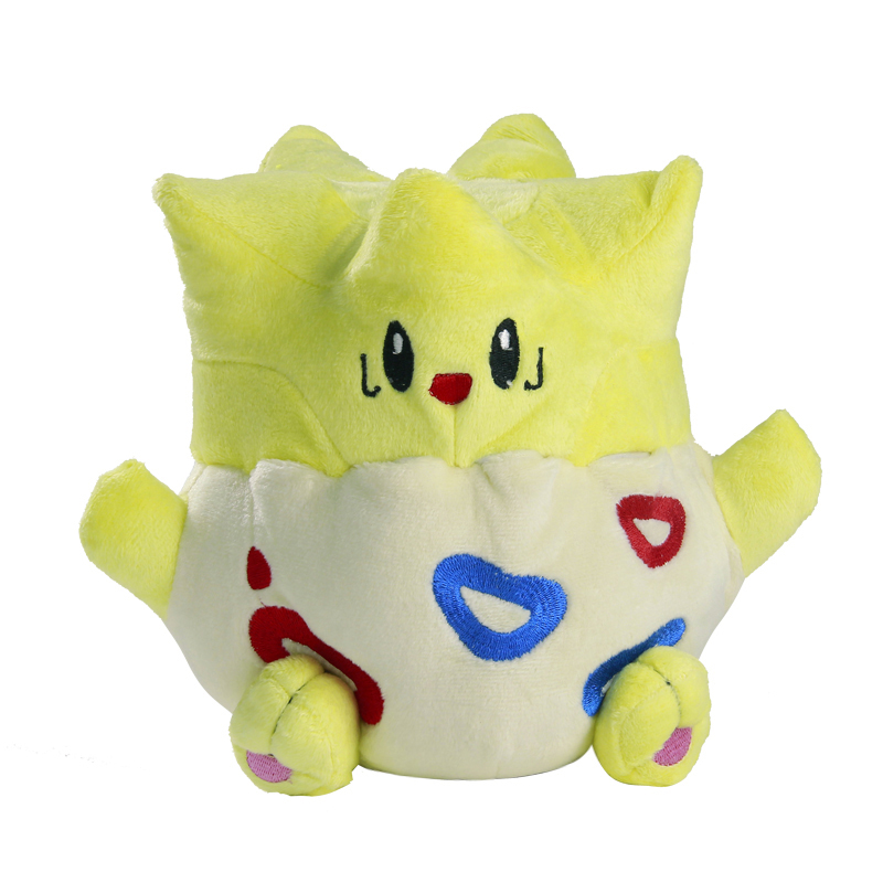 togepi plush toy