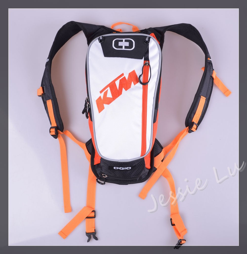 ogio ktm gear bolsa