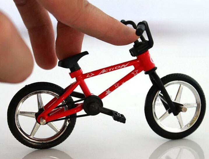 Compra Bmx bicicleta de juguete online al por mayor de China