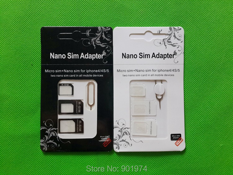100  ( 400 . ) 4  1 -- Adapte Nano Sim        iPhone 5 5S iPhone 4 4S 