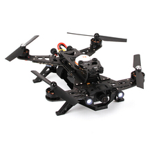 F15609 Walkera Runner 250 RTF FPV Drone Quadcopter with DEVO 7 HD Camera Image Transmission Basic 2