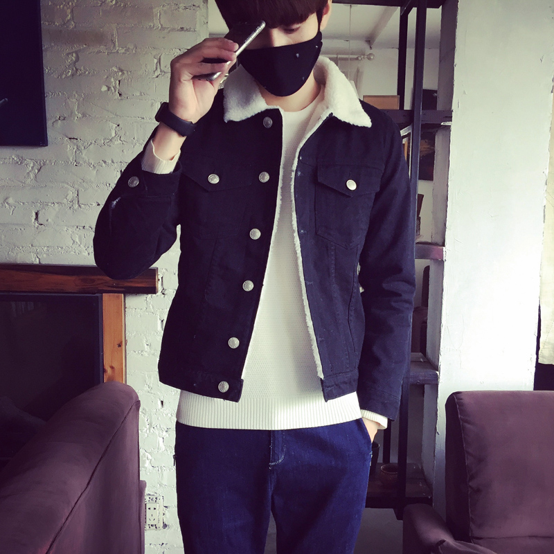 Popular Wool Denim JacketBuy Cheap Wool Denim Jacket lots from China