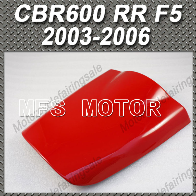          Honda CBR600RR F5 CBR 600 RR F5 2003 2006 04 05