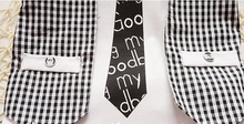 2015 new Fashion spring summer autumn Childrens boys clothing set children twinset kids clothes set