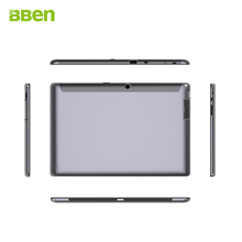 Original Windows tablet pc Bben T10 10 1 inch Quad Core Tablet IPS Screen WIFI GPS