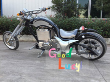 3000W72v electric large Prince Edward 150CC modified electric version of the electric motorcycle electric motorcycle