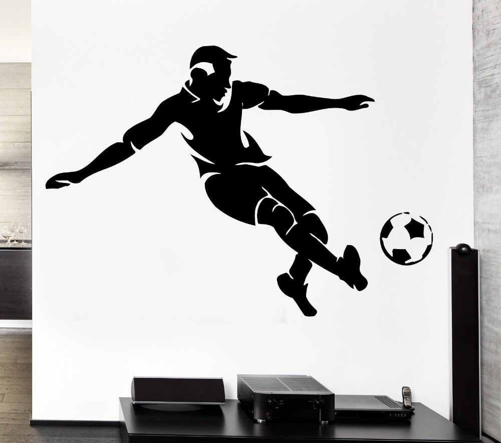 Large Vinyl Sports Posters 95