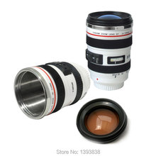 2014 Newest Arrival 1 1 EF 24 105mm F 4 0L Coffee Camera Lens Mug Cup