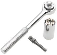 As seen on tv multi-function Gator GRIP HAND TOOL free shipping