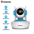 2017 New 720P HD IP Camera WiFi Mini Wireless surveillance Camera CCTV Security Camera Night Vision