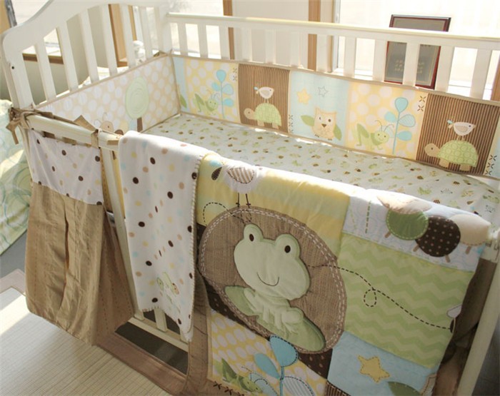 baby bed set (2)