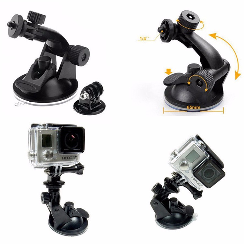 Go-pro-Car-Suction-Cup-Adapter-Window-Glass-Mount-Holder-Tripod-for-Gopro-Hero-4-3-2-Sjcam-Sj4000-Xiaomi-Yi-Camera-Accessories (7)