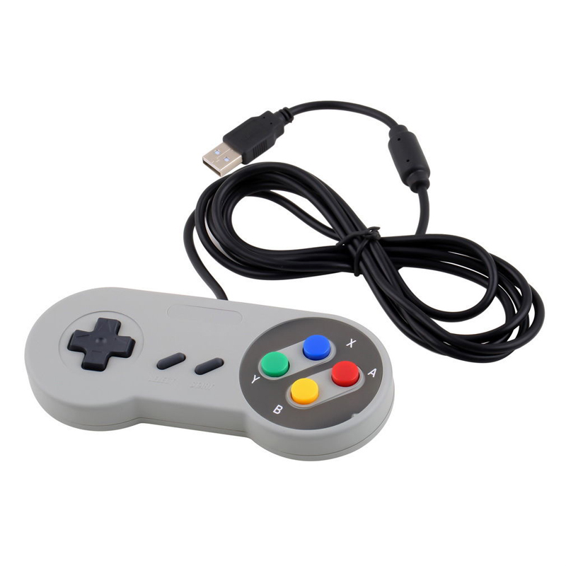NES Controller For PC Archives NES Controller For PC Archives