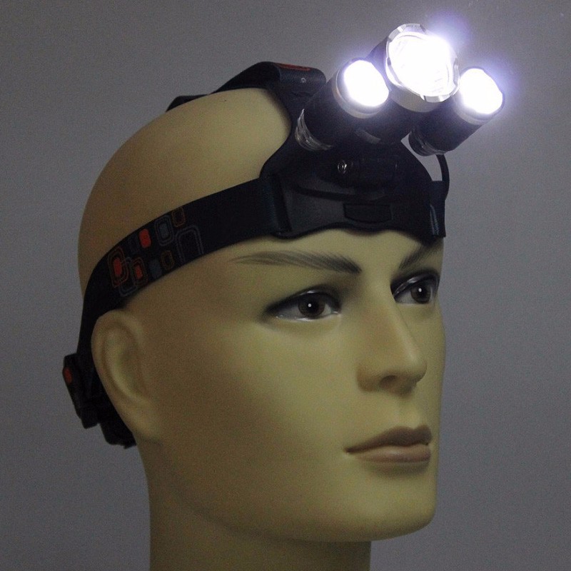 6000Lm-CREE-XML-T6-2R5-LED-Headlight-Headlamp-Head-Lamp-Light-4-mode-torch-2x18650-battery