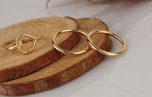 2015 New 4pcs lot Artilady gold plated midi 4pcs set stacking rings fashion lovely bowknot women