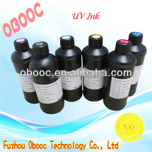 Universal UV Light Ink For UV Led Lamp Inkjet Printer